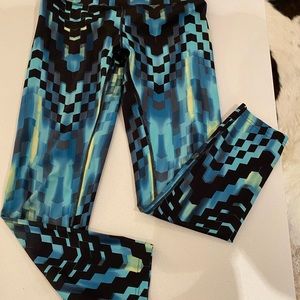ASICS Cool Graphic Leggings